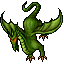 Criatura da semana: Dragon